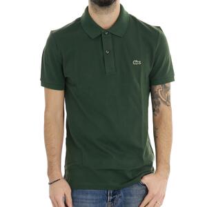 POLO LACOSTE LACOSTE VERDE